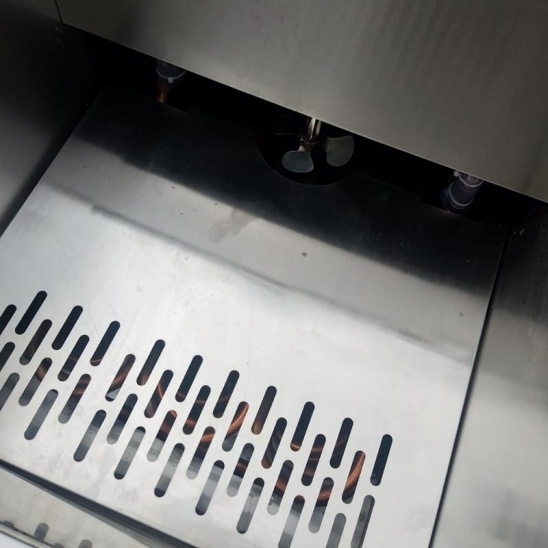 Directo de fábrica pequeño de 6 molde de paletas que hace la máquina 